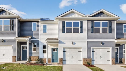 361 Freestall Dr, Wake Forest, NC 27587