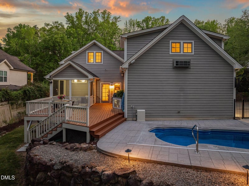 3611 Rugby Rd, Durham, NC 27707