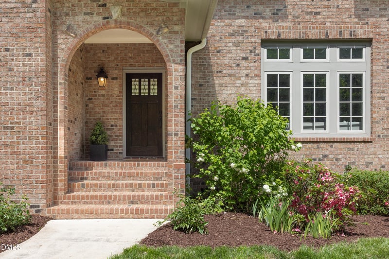 3611 Rugby Rd, Durham, NC 27707