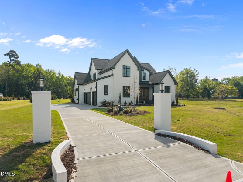 3612 Bailey Meadows Dr, Wake Forest, NC 27587
