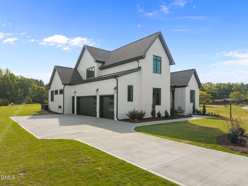 3612 Bailey Meadows Dr, Wake Forest, NC 27587