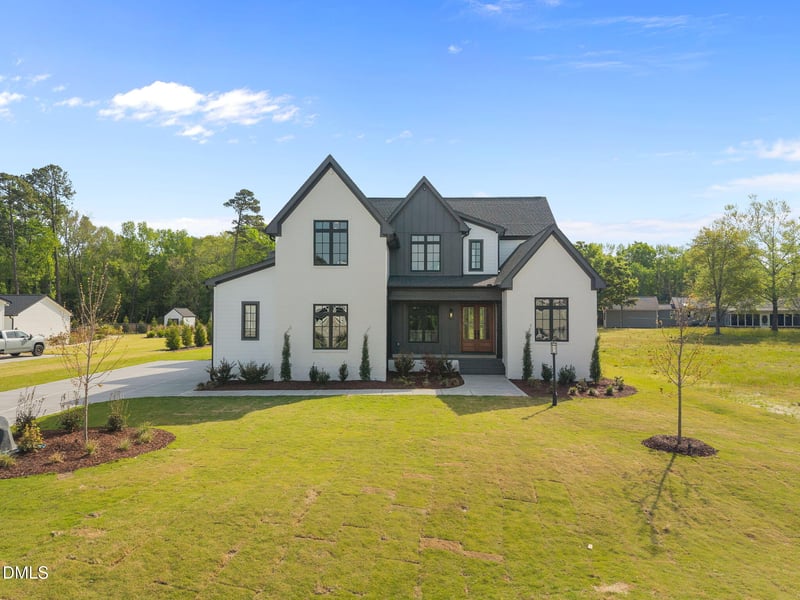 3612 Bailey Meadows Dr, Wake Forest, NC 27587