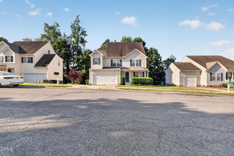 3613 Blue Blossom Dr, Raleigh, NC 27616