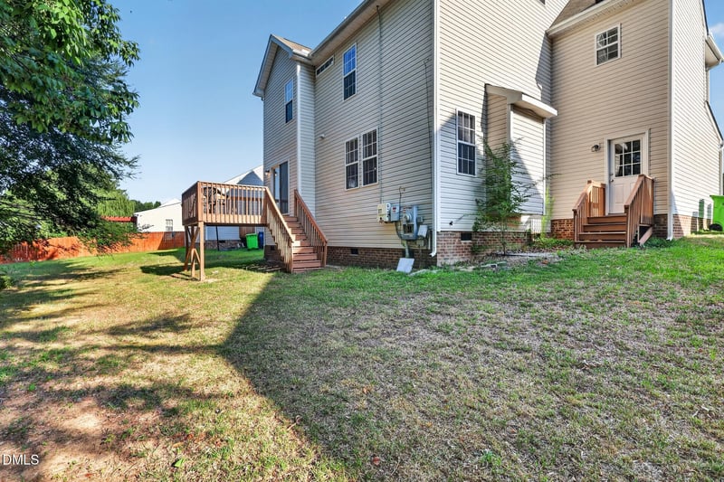 3613 Blue Blossom Dr, Raleigh, NC 27616