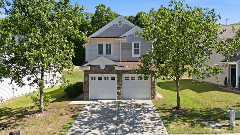 3613 Turquoise Dr, Durham, NC 27703