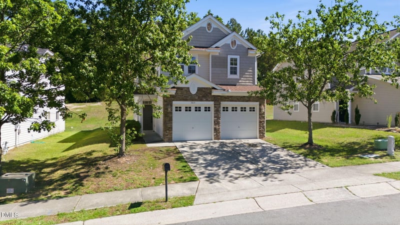 3613 Turquoise Dr, Durham, NC 27703