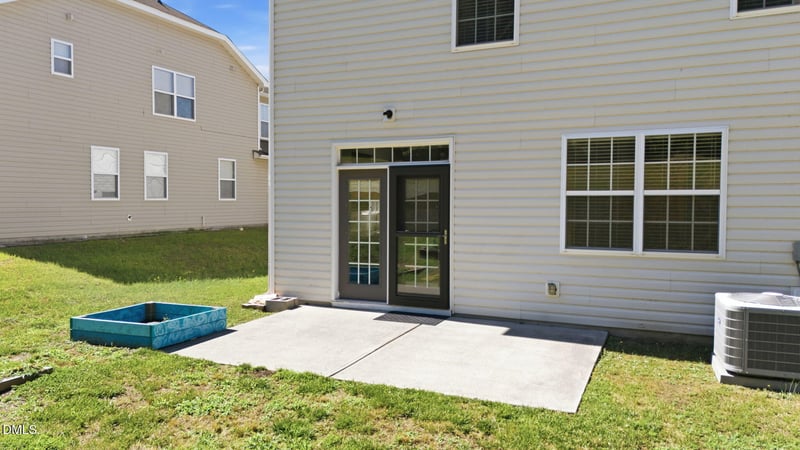 3613 Turquoise Dr, Durham, NC 27703