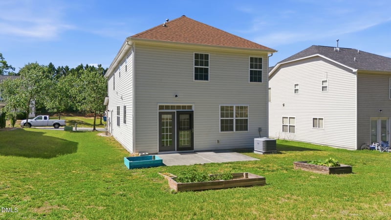 3613 Turquoise Dr, Durham, NC 27703