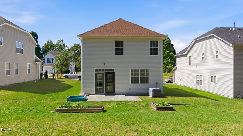3613 Turquoise Dr, Durham, NC 27703