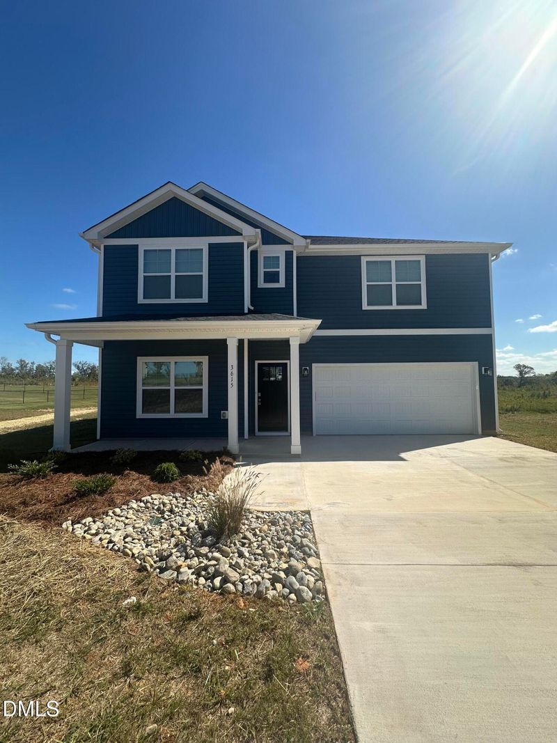 3615 Nc 62, Burlington, NC 27217