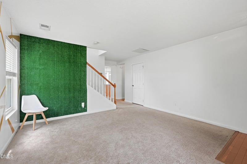 3616 Marshlane Way, Raleigh, NC 27610