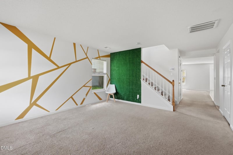 3616 Marshlane Way, Raleigh, NC 27610