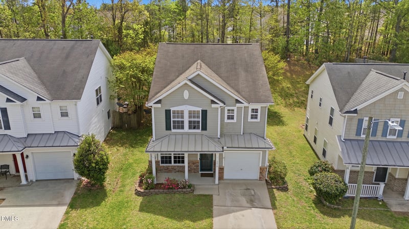 3616 Marshlane Way, Raleigh, NC 27610
