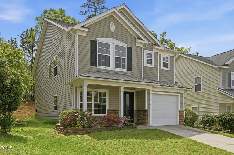 3616 Marshlane Way, Raleigh, NC 27610