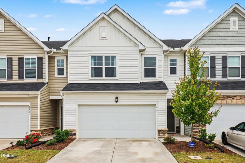 3617 Star Gazing Ln, Durham, NC 27703