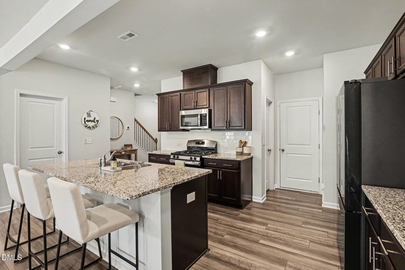 3617 Star Gazing Ln, Durham, NC 27703