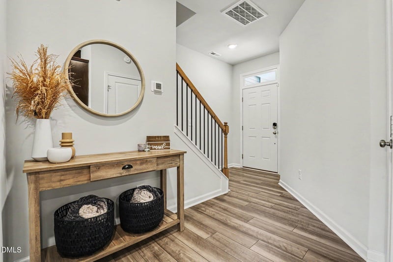 3617 Star Gazing Ln, Durham, NC 27703