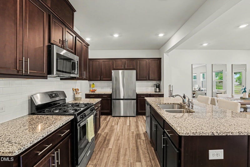 3617 Star Gazing Ln, Durham, NC 27703