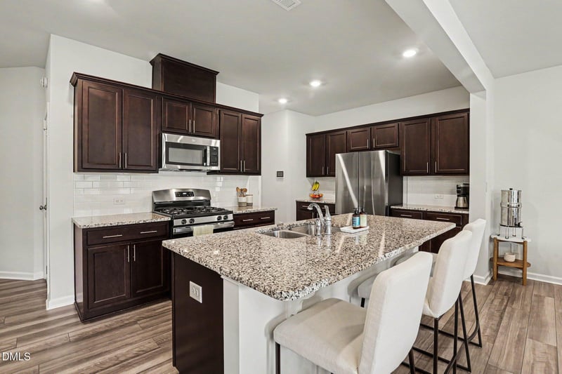 3617 Star Gazing Ln, Durham, NC 27703