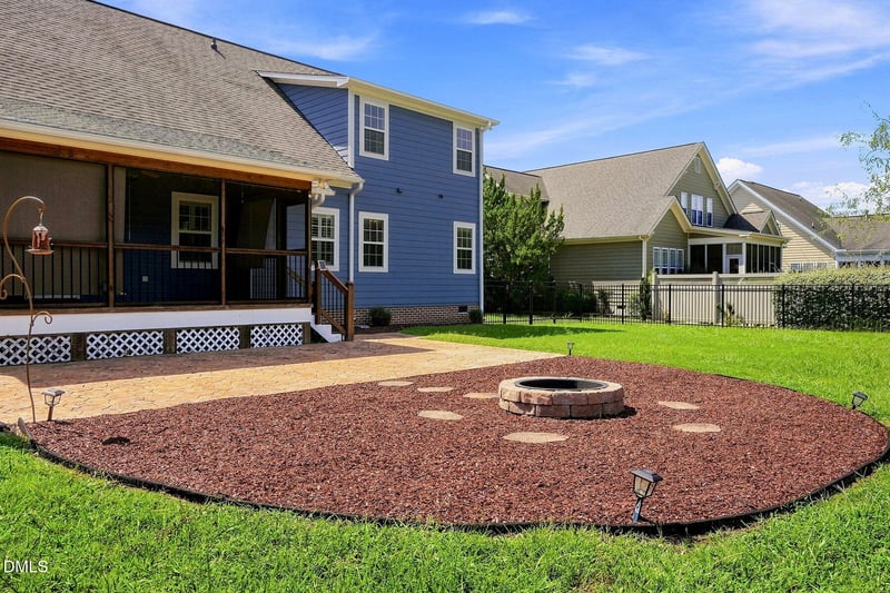 362 Beckwith Ave, Clayton, NC 27527