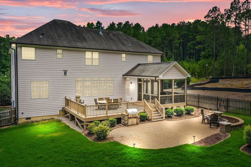 3620 Griffice Mill Rd, Raleigh, NC 27610