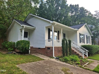 3620 Iron Sight Ct, Raleigh, NC 27616