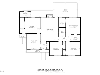 3620 Iron Sight Ct, Raleigh, NC 27616