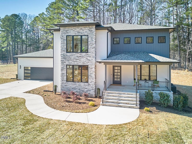 3621 Bivins Rd, Hillsborough, NC 27278