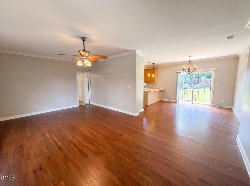3622 Gibson Rd, Durham, NC 27703