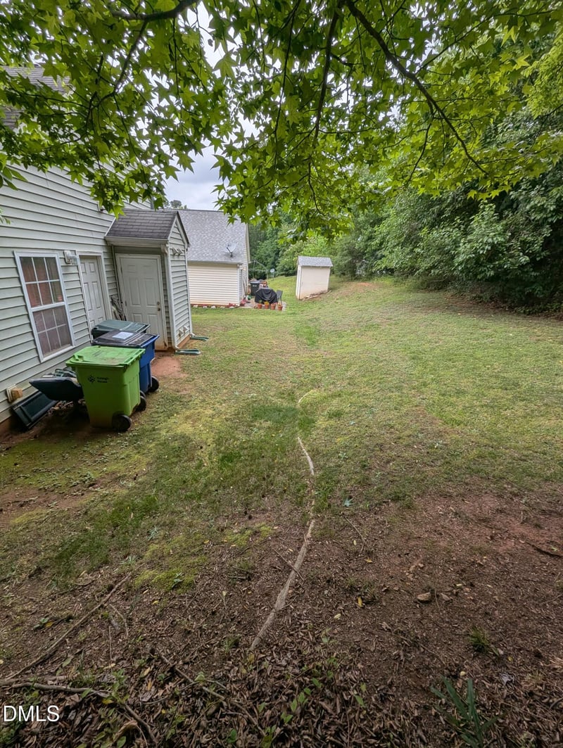 3627 Cyrus St, Raleigh, NC 27610