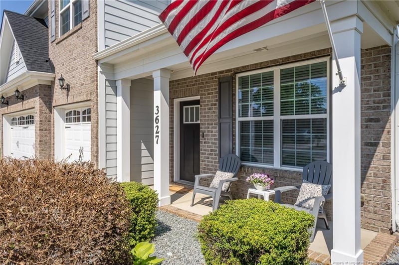 3627 Thornsby Ln, Fayetteville, NC 28306