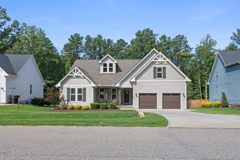 3628 Legato Ln, Wake Forest, NC 27587