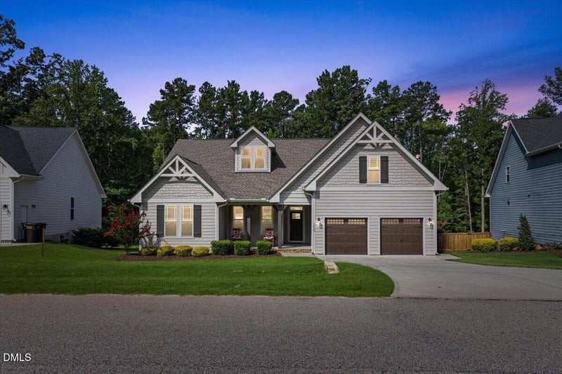 3628 Legato Ln, Wake Forest, NC 27587
