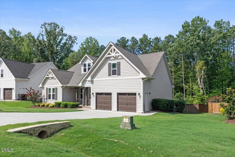 3628 Legato Ln, Wake Forest, NC 27587