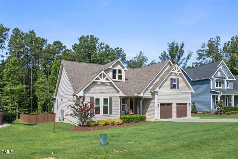 3628 Legato Ln, Wake Forest, NC 27587