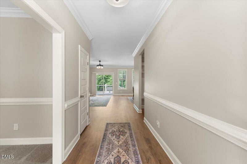 3628 Legato Ln, Wake Forest, NC 27587