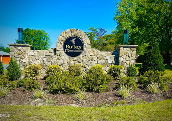 3629 Bailey Mdws Dr Lot 6, Wake Forest, NC 27587