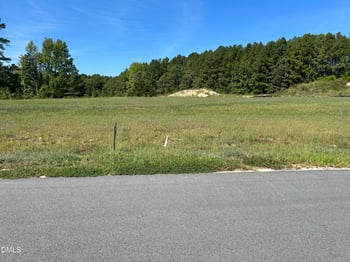 3629 Bailey Mdws Dr Lot 6, Wake Forest, NC 27587