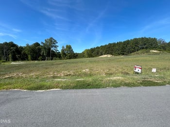 3629 Bailey Mdws Dr Lot 6, Wake Forest, NC 27587
