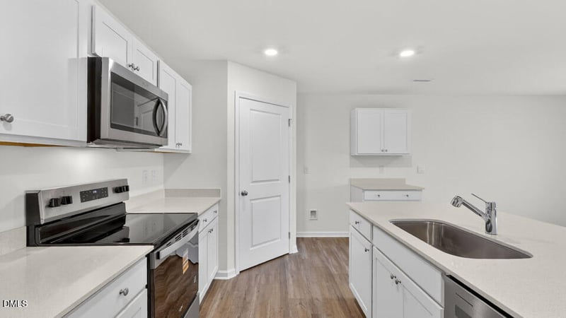 3631 Turney Dr, Raleigh, NC 27610