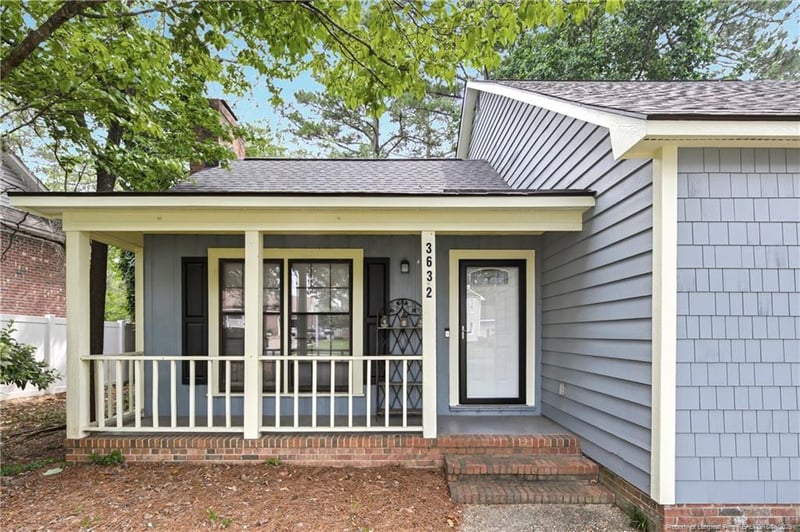 3632 Daughtridge Dr, Fayetteville, NC 28311