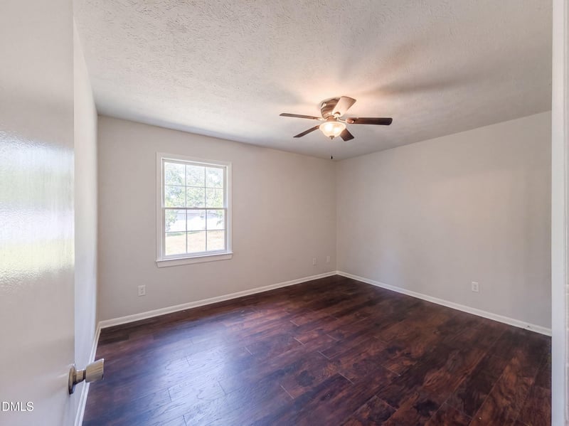 3632 Metric Dr, Hope Mills, NC 28348
