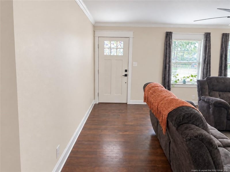 3632 Pine Cone Ln, Fayetteville, NC 28306