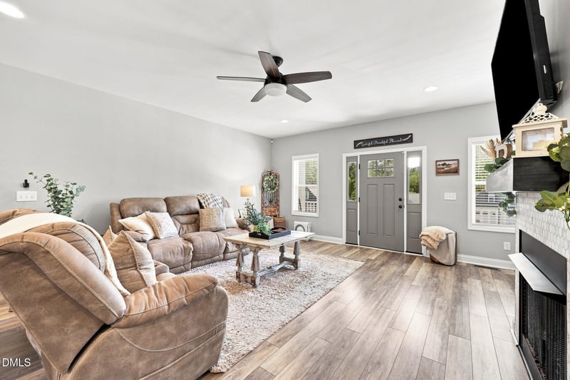 3632 Warfield Rd, Graham, NC 27253