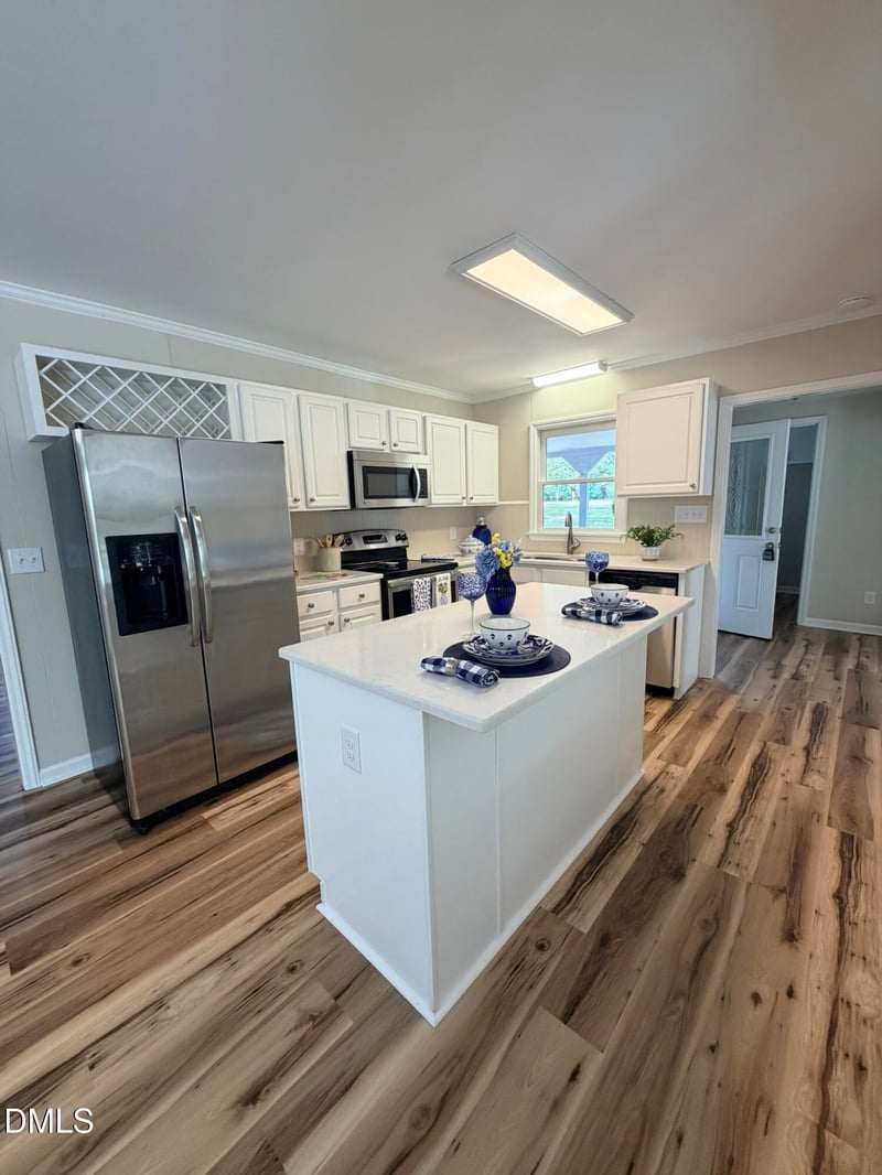 3633 West Lake Rd, Apex, NC 27539