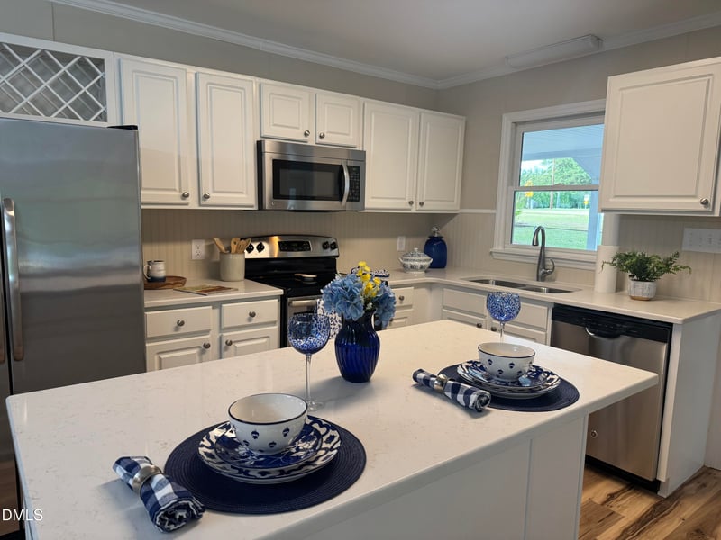 3633 West Lake Rd, Apex, NC 27539