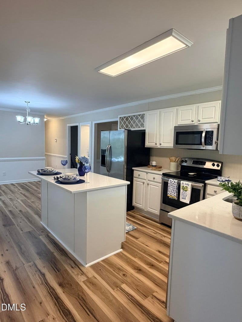 3633 West Lake Rd, Apex, NC 27539