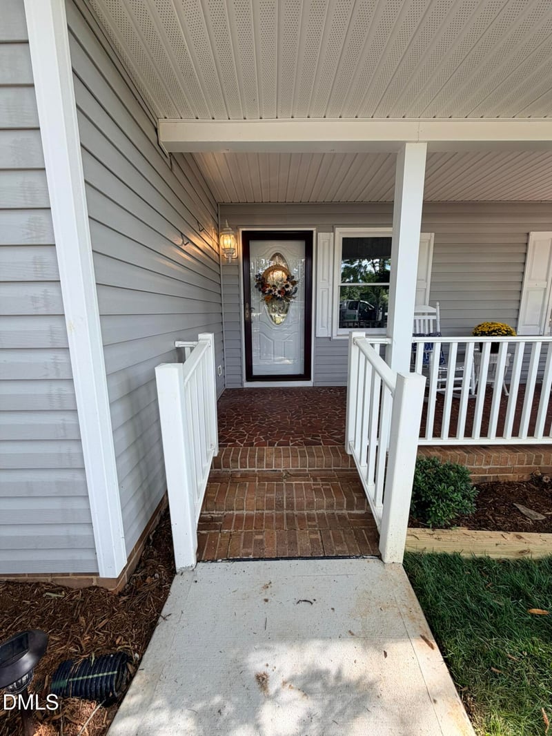 3633 West Lake Rd, Apex, NC 27539