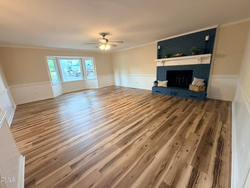 3633 West Lake Rd, Apex, NC 27539