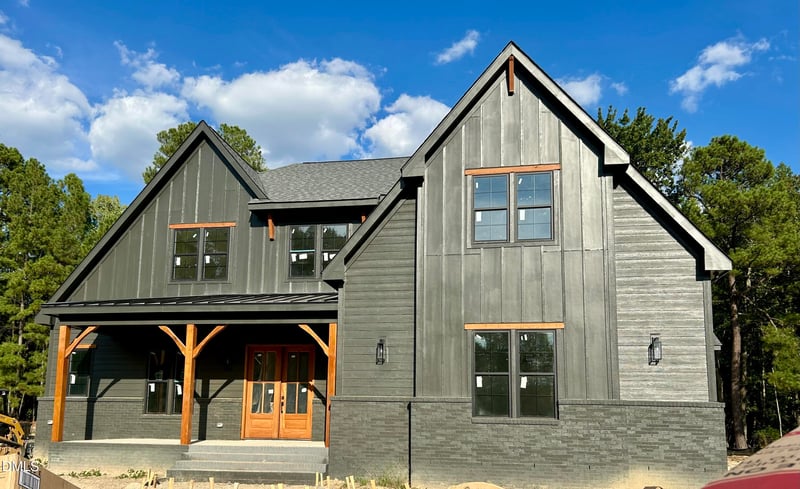 3636 Bailey Meadows Dr, Wake Forest, NC 27587